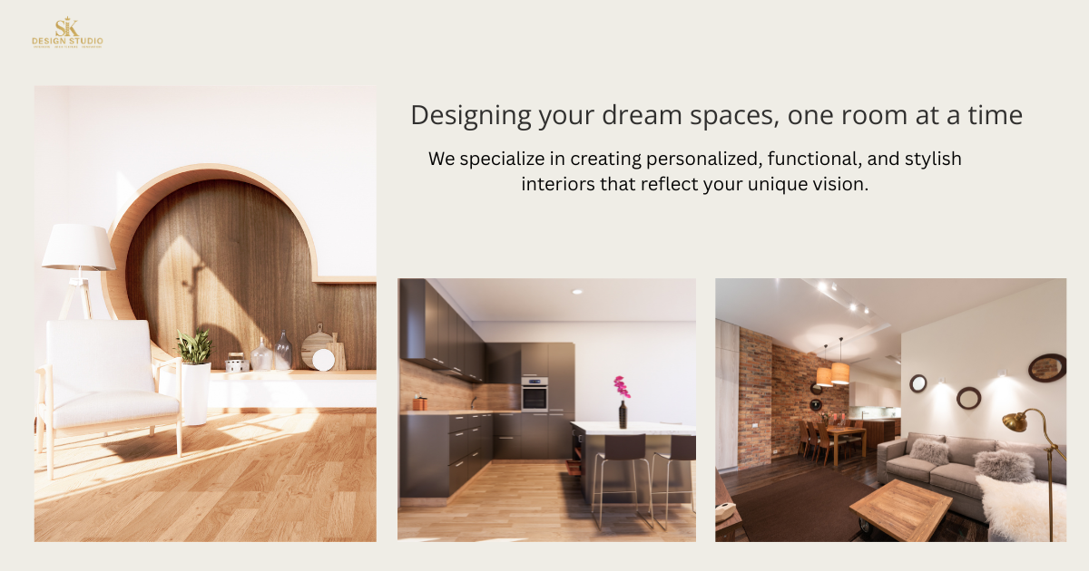 How Thoughtful Interior Design Can Transform Everyday Life